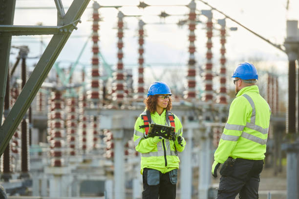 Best Electrical Outlet Repair  in Schriever, LA