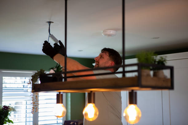 Best Electrical Upgrades for Homes  in Schriever, LA