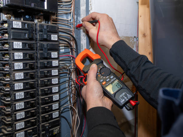 Affordable Electrical Installation in LA